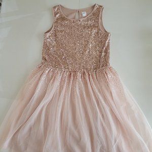 Gap Pink Dresses - PRE-OWNED - SIZE XXL